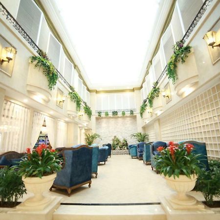 Kerren Hotel 다롄 시 외부 사진